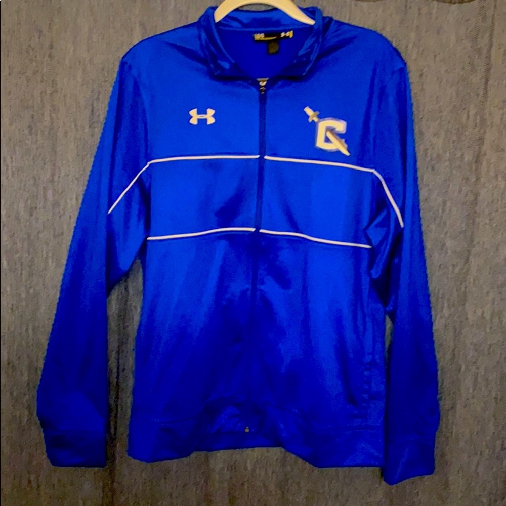 Under Armour pullover sweatshirt